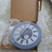 ساعت قطر۷۰کاملا سالم‌و‌نو و‌خیلی کم‌مصرف