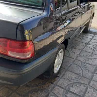 پراید مدل ۸۴