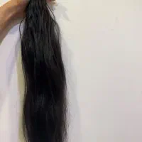 فروش مو طبیعی اکستنشن