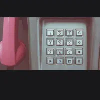 تلفن ثابت