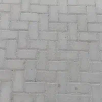 زمین گالوانیزه ۲۲۵ متر سند وپروانه بر شبکه۳۲ متری