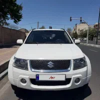 سوزوکی ویتارا