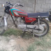 ۱۲۵روان یک‌مدل ۸۴