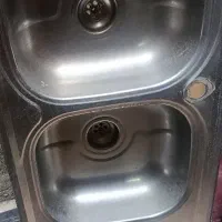 سینک ظرفشویی توکار