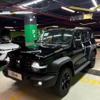 فروش اقساطی تانک 300 / بدون ضامن