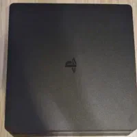 ps4 اسلیم یک ترا کپی خور