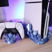 استند و نگهدارنده ، دسته ،بازی،ps5