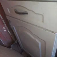 کابینت فلزی در حد