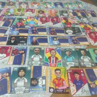 400عدد کارت کیمدی که 29 امضا و 27عدد 100
