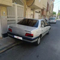 پژو 405|خودرو کلاسیک|قم, آزادگان|دیوار
