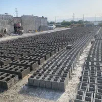 بلوک زنی و تیرچه زنی