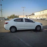 شاهین G مدل ۱۴۰۲ سانروفدار