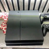 ps4 fat 1 tra|کنسول، بازی ویدئویی و آنلاین|تهران, صاحب الزمان|دیوار