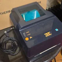 لیبل زن ZEC مدل 400