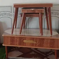 مبل|مبلمان خانگی و میز عسلی|مرند, |دیوار