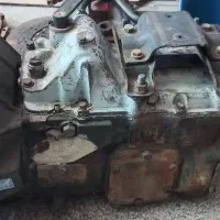 گیربکس امیکو ام۶،