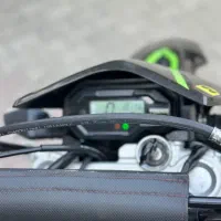 باسل 250cc|موتورسیکلت|اشنویه, |دیوار