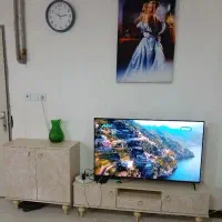 50LED اینچ هوشمند  4K جی پلاس
