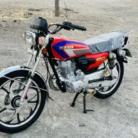 هندا 200 کبیر کازرون