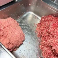 خمیر کوبیده کاملا بهداشتی و خوشمزه کیفیت عالی
