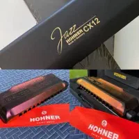 سازدهنی hohner