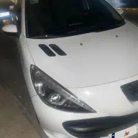 207پاناTU5مدل ۴۰۱
