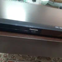 دی وی دی پاناسونیک سالم