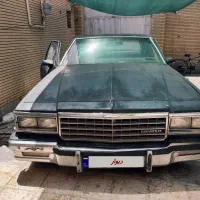 شورلت کاپریس