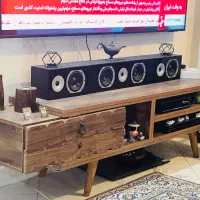 میز تلوزیون