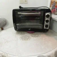 توستر برقی