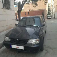 پراید 132 هیدرولیک ABS