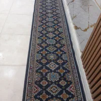 گلیم|گلیم، جاجیم، گبه|بروجرد, |دیوار