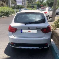 کئیک GX تیپ L مدل ۱۴۰۳