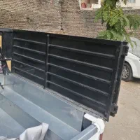 باربند وانت پراید