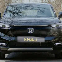 هوندا hrvچین نقدواقساط بانکی(اتوخاج)