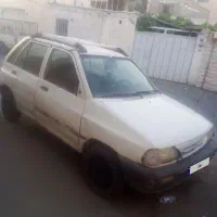 پراید هاجبک