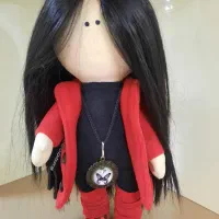 عروسک روسی