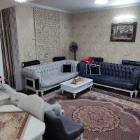 فروش واحد آپارتمانی در شهرک بعثت طبقه دوم