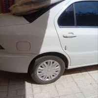 سورنxup7|خودرو سواری و وانت|کرمانشاه, |دیوار
