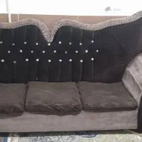 مبل راحتی درحدنو