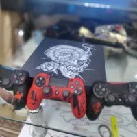 ps4 فت کپی خور یک ترا و پونصد گیگ