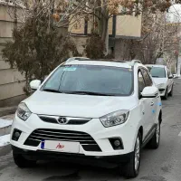 جک اس ۵ مدل 96 نیست در تبریز