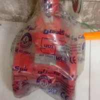 شیر فلکه چدنی ۲ اینچ