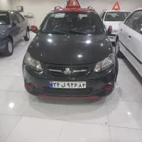 مدل ۱۴۰۰سیمی پارس خودرو