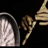 مداح وخواننده و گروه عرفانی ختم ترحیم نی دف  مداحی