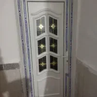 تولید درب و پنجره دو جداره