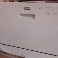 ظرفشویی SAM رومیزی