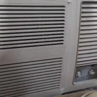 فروش کولر گازی موتور بزرگ  بستک