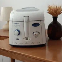 سرخ کن تفال آک