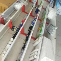 ظرف یکبار مصرف